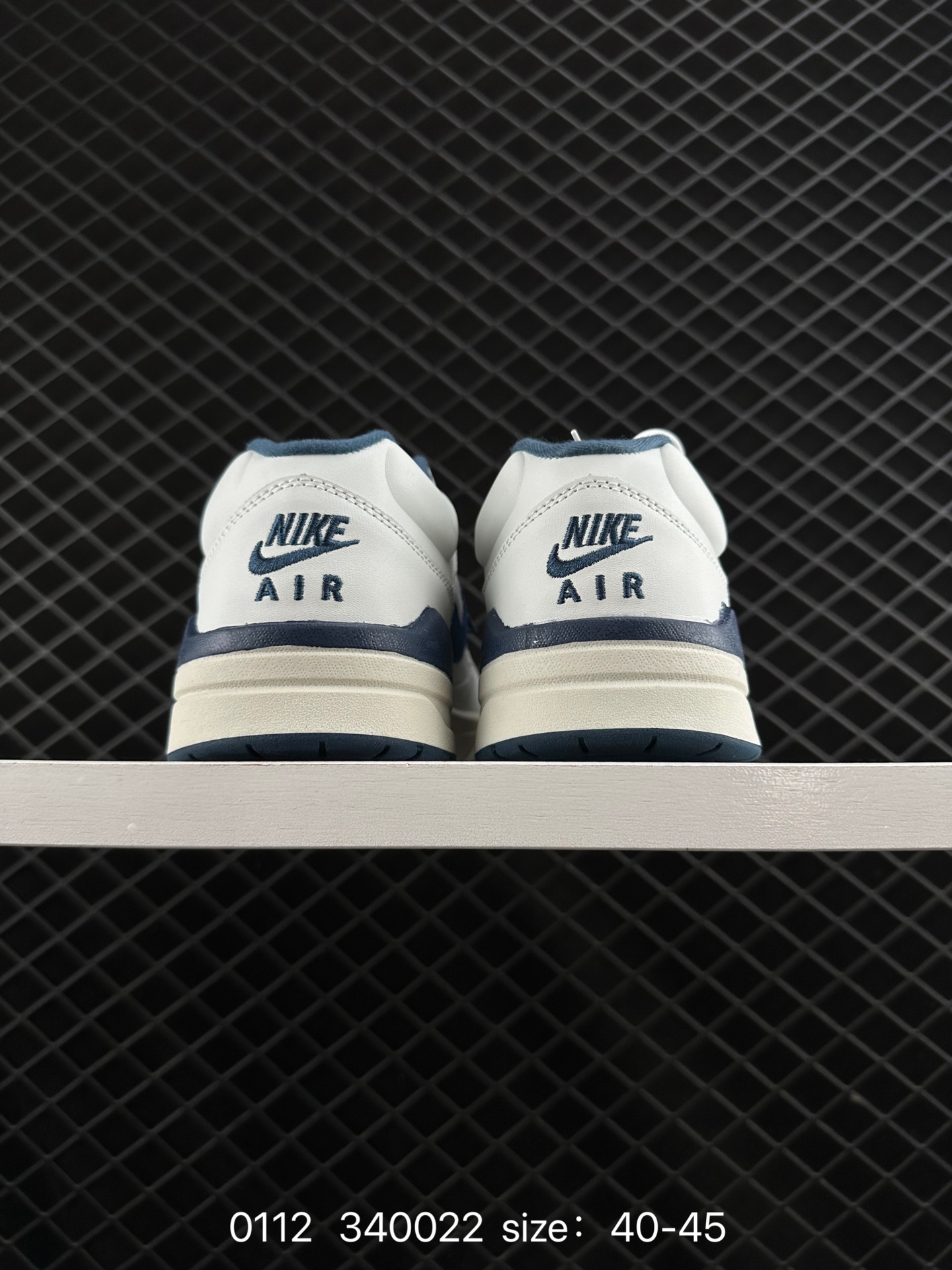 Air Jordan Stadium 90 